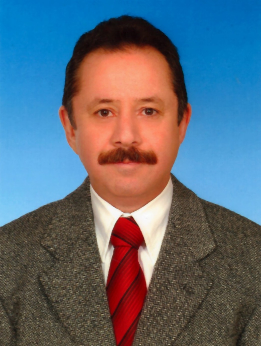 Doktorlarımız
